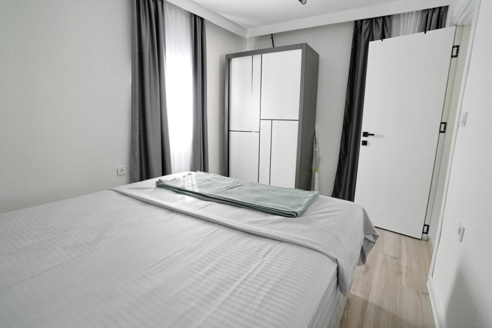 Apartman Skadarsko Jezero Bay Vranjina エクステリア 写真