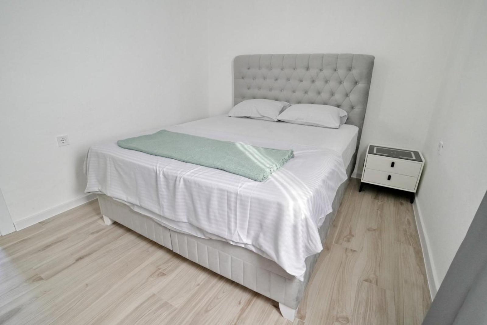 Apartman Skadarsko Jezero Bay Vranjina エクステリア 写真