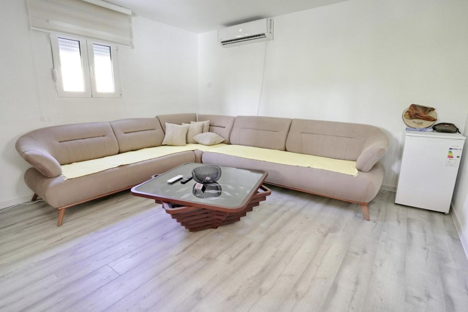 Apartman Skadarsko Jezero Bay Vranjina エクステリア 写真